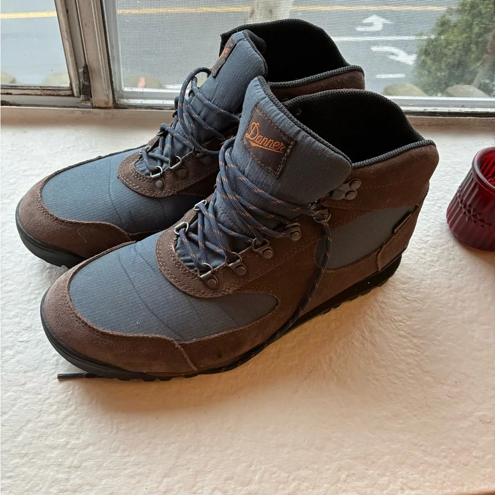 Danner Jag Hiking Boots - Picture 3 of 5